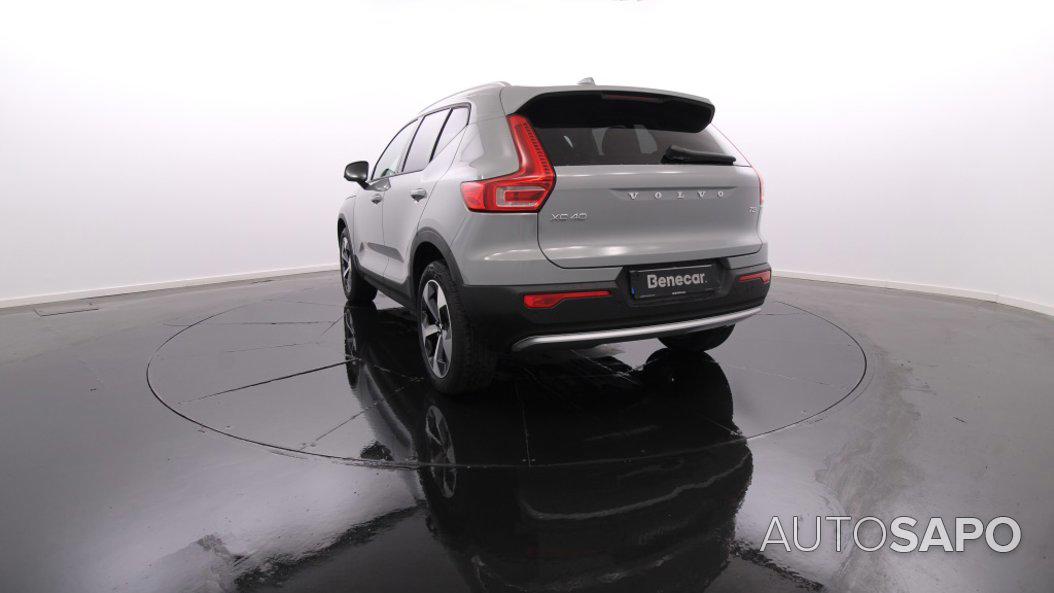 Volvo XC40 de 2024