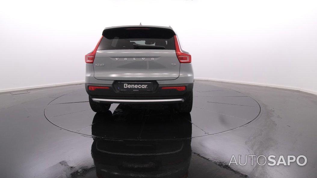 Volvo XC40 de 2024