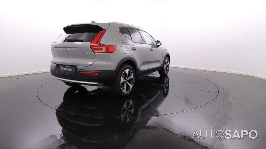 Volvo XC40 de 2024