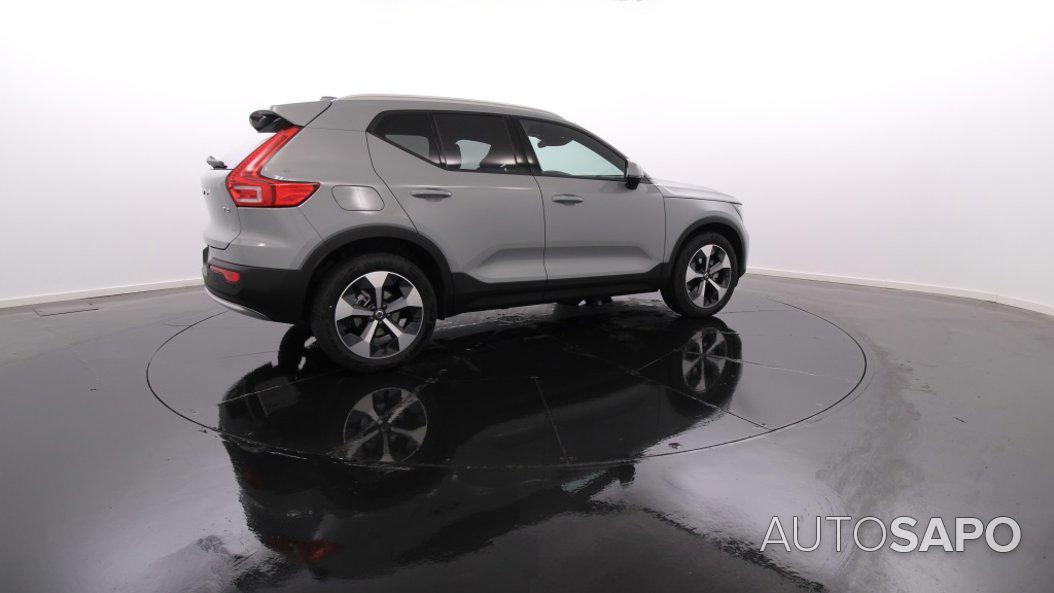 Volvo XC40 de 2024