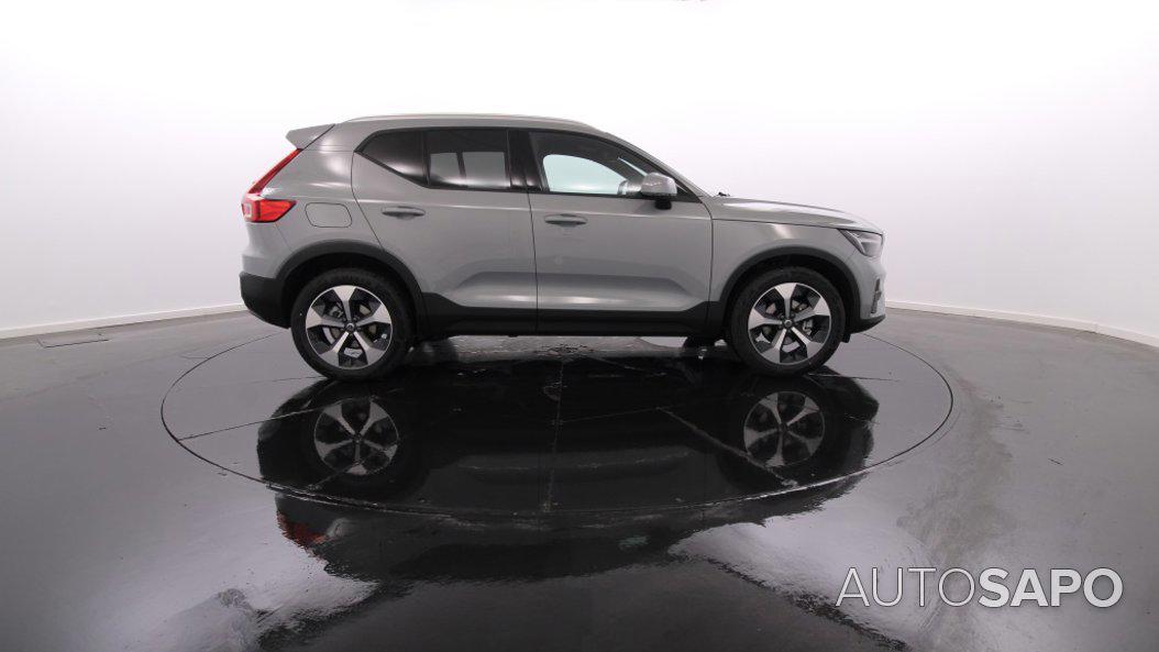 Volvo XC40 de 2024