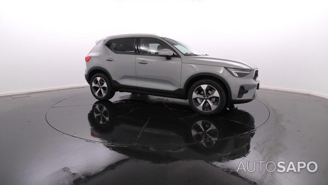 Volvo XC40 de 2024
