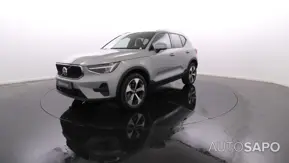 Volvo XC40 de 2024