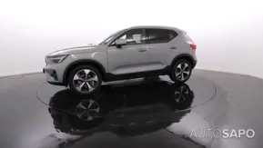 Volvo XC40 de 2024