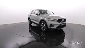 Volvo XC40 de 2024