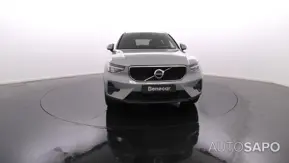 Volvo XC40 de 2024