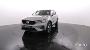 Volvo XC40 de 2024