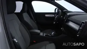 Volvo XC40 de 2024
