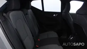 Volvo XC40 de 2024
