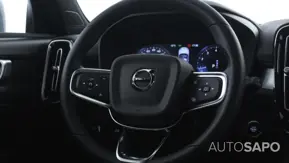 Volvo XC40 de 2024