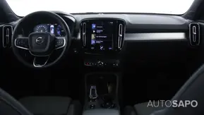 Volvo XC40 de 2024