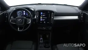 Volvo XC40 de 2024