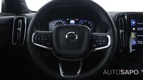 Volvo XC40 de 2024