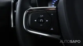 Volvo XC40 de 2024