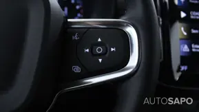 Volvo XC40 de 2024