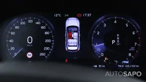 Volvo XC40 de 2024