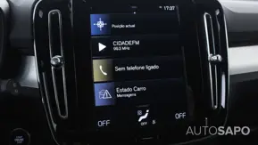 Volvo XC40 de 2024