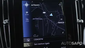 Volvo XC40 de 2024