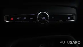 Volvo XC40 de 2024