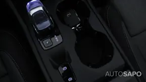 Volvo XC40 de 2024