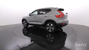 Volvo XC40 de 2024