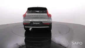 Volvo XC40 de 2024