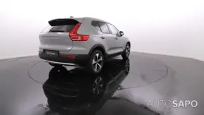 Volvo XC40 de 2024