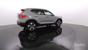 Volvo XC40 de 2024