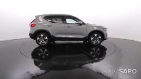 Volvo XC40 de 2024