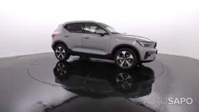 Volvo XC40 de 2024
