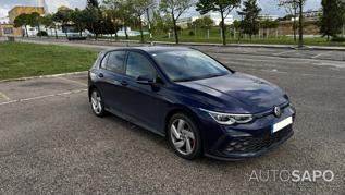 Volkswagen Golf 1.4 GTE Plug-in de 2020