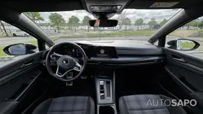 Volkswagen Golf 1.4 GTE Plug-in de 2020