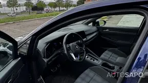 Volkswagen Golf 1.4 GTE Plug-in de 2020
