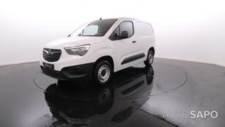 Opel Combo de 2024