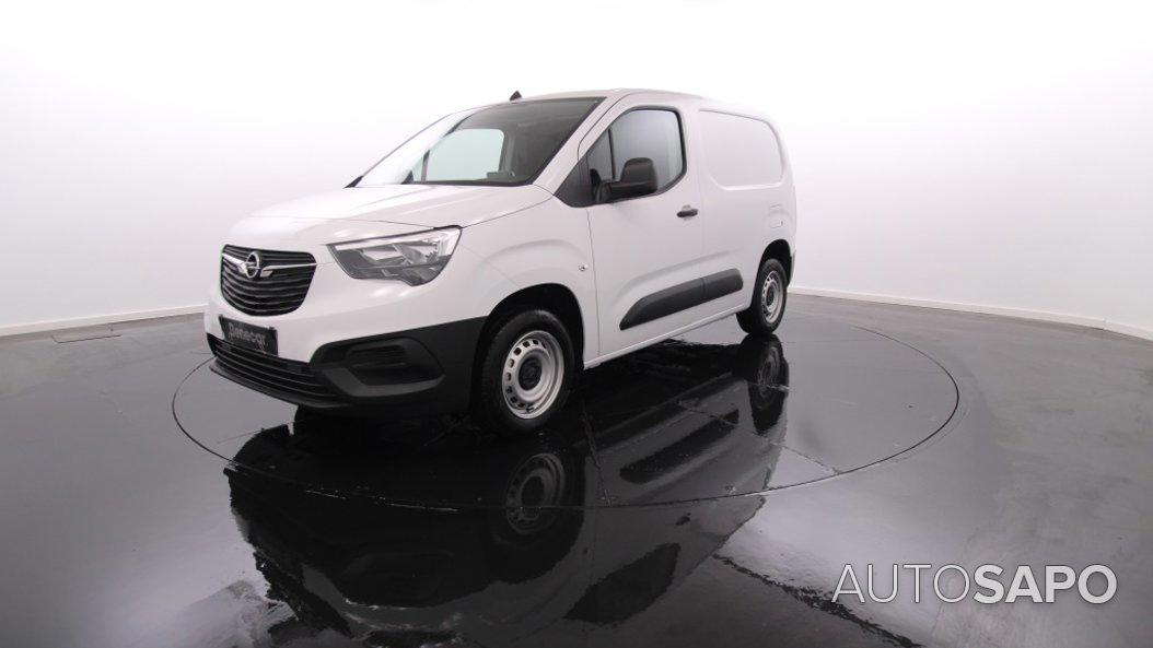 Opel Combo de 2024