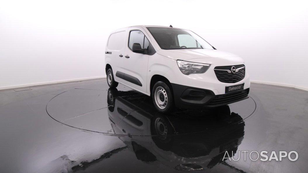 Opel Combo de 2024