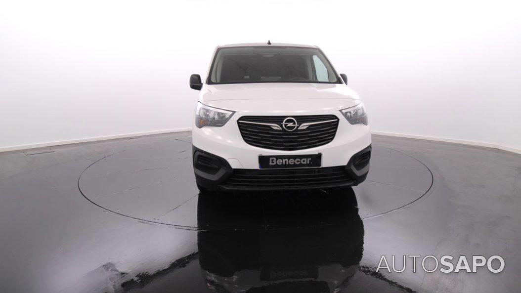 Opel Combo de 2024