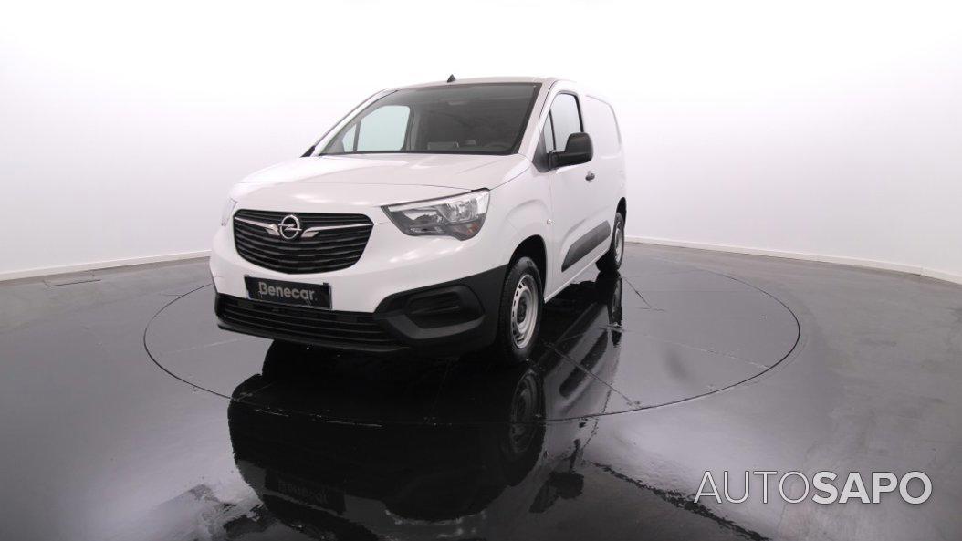 Opel Combo de 2024