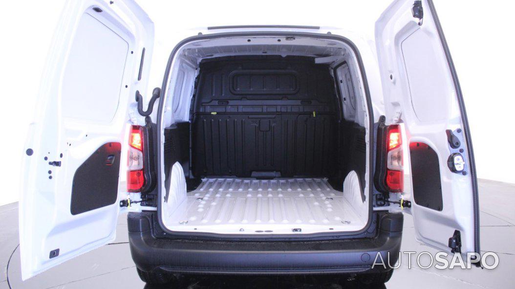 Opel Combo de 2024