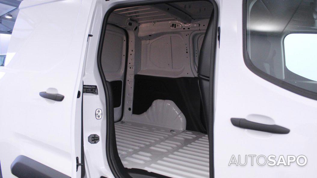 Opel Combo de 2024