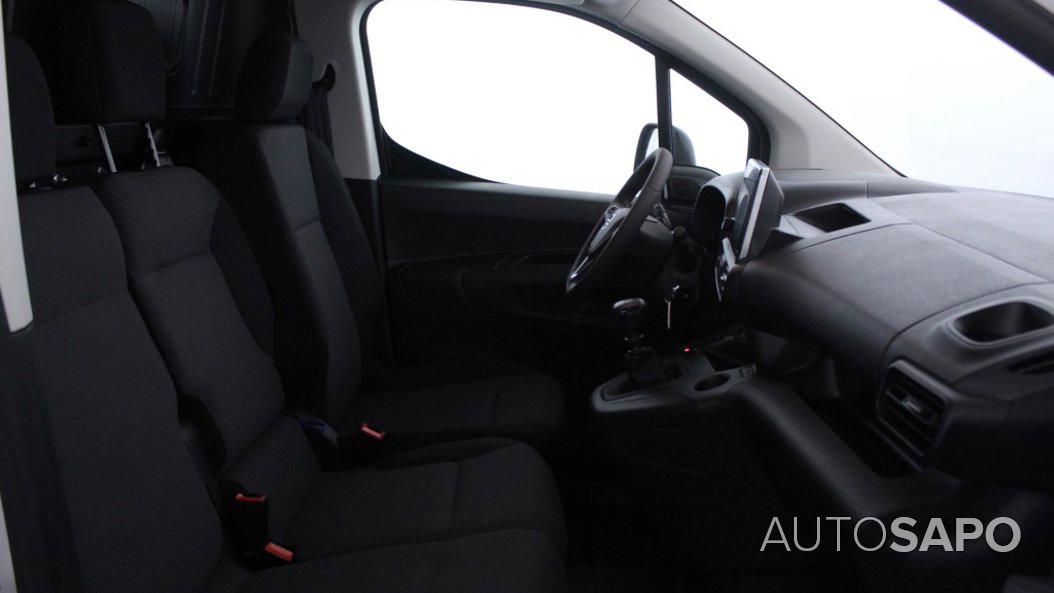 Opel Combo de 2024