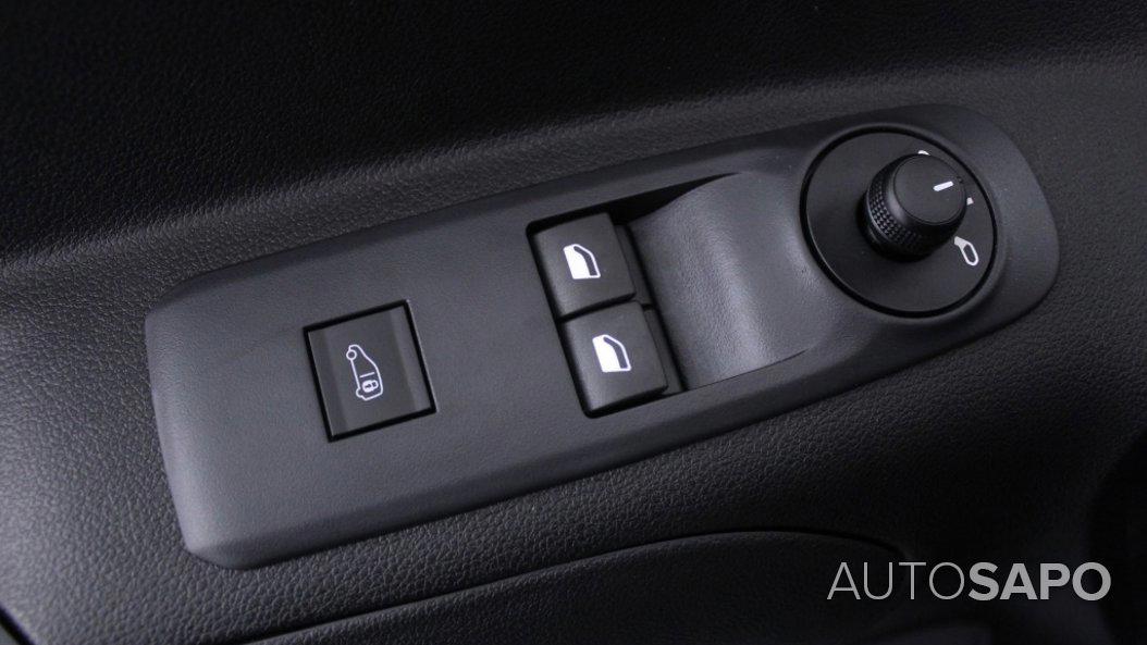 Opel Combo de 2024