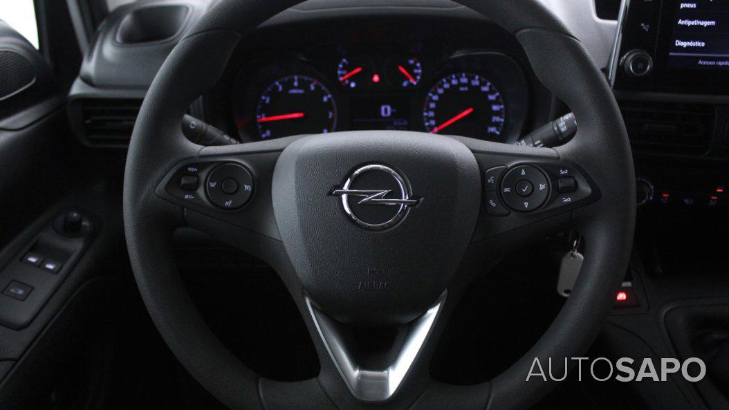 Opel Combo de 2024