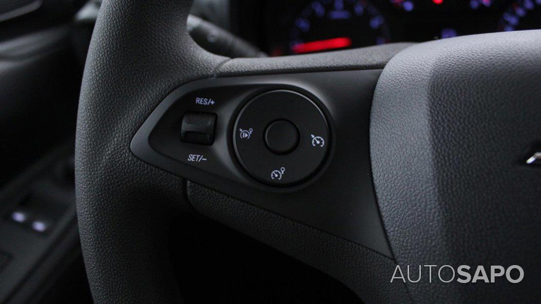 Opel Combo de 2024