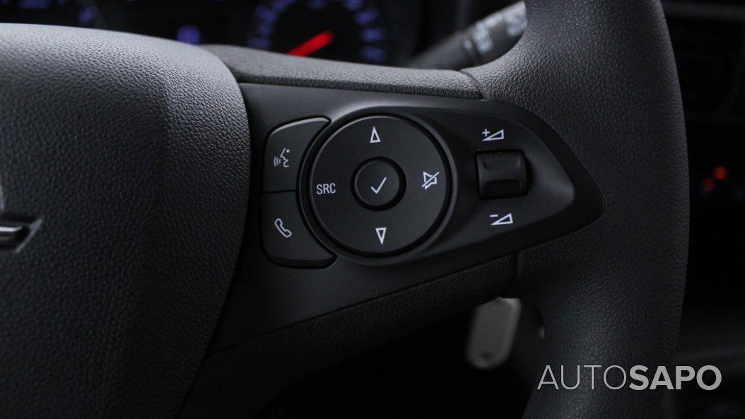 Opel Combo de 2024