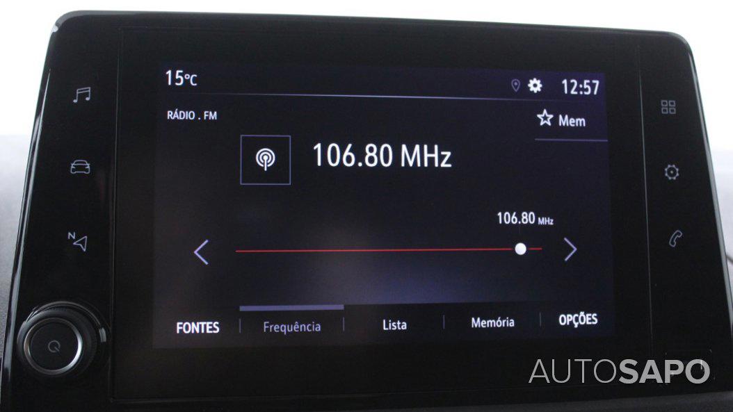 Opel Combo de 2024