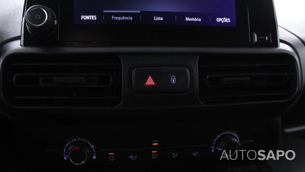 Opel Combo de 2024