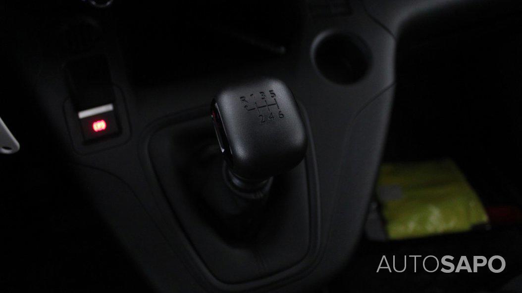 Opel Combo de 2024