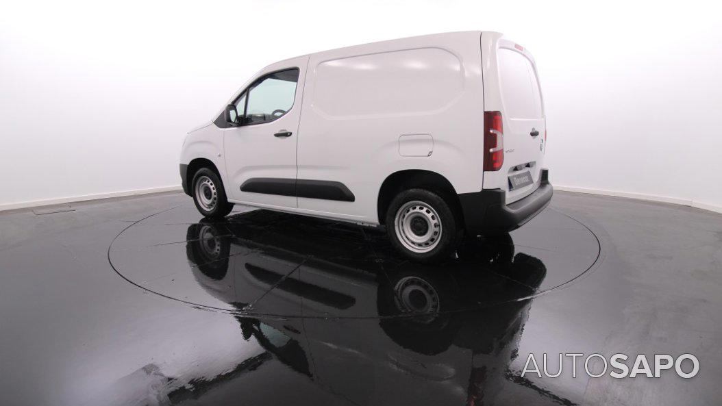Opel Combo de 2024