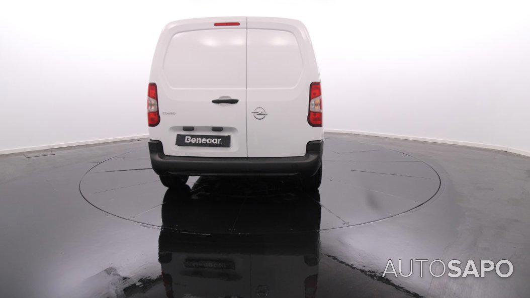 Opel Combo de 2024